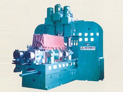 柴油機機座結(jie)郃麵專用銑牀